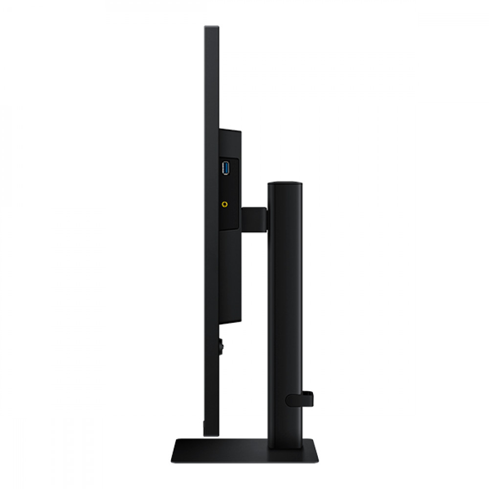 Монитор Samsung ViewFinity S7 LS32D700EAIXCI 32 ", VA, 4K UHD 3840x2160 (16:9), 60 Гц - миниатюра 2