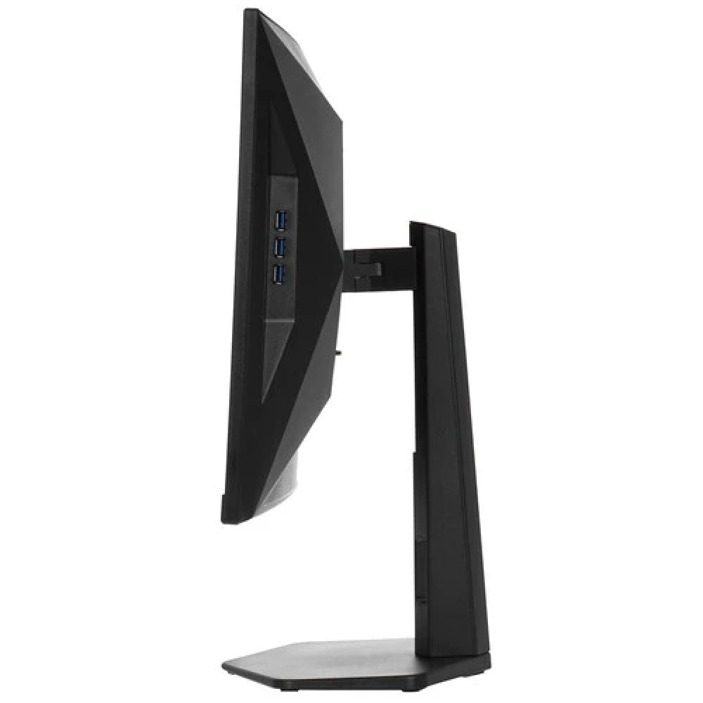 Монитор AOC 27" C27G4ZXU Black 27 ", VA, Full HD 1920x1080 (16:9), 280 Гц - миниатюра 3