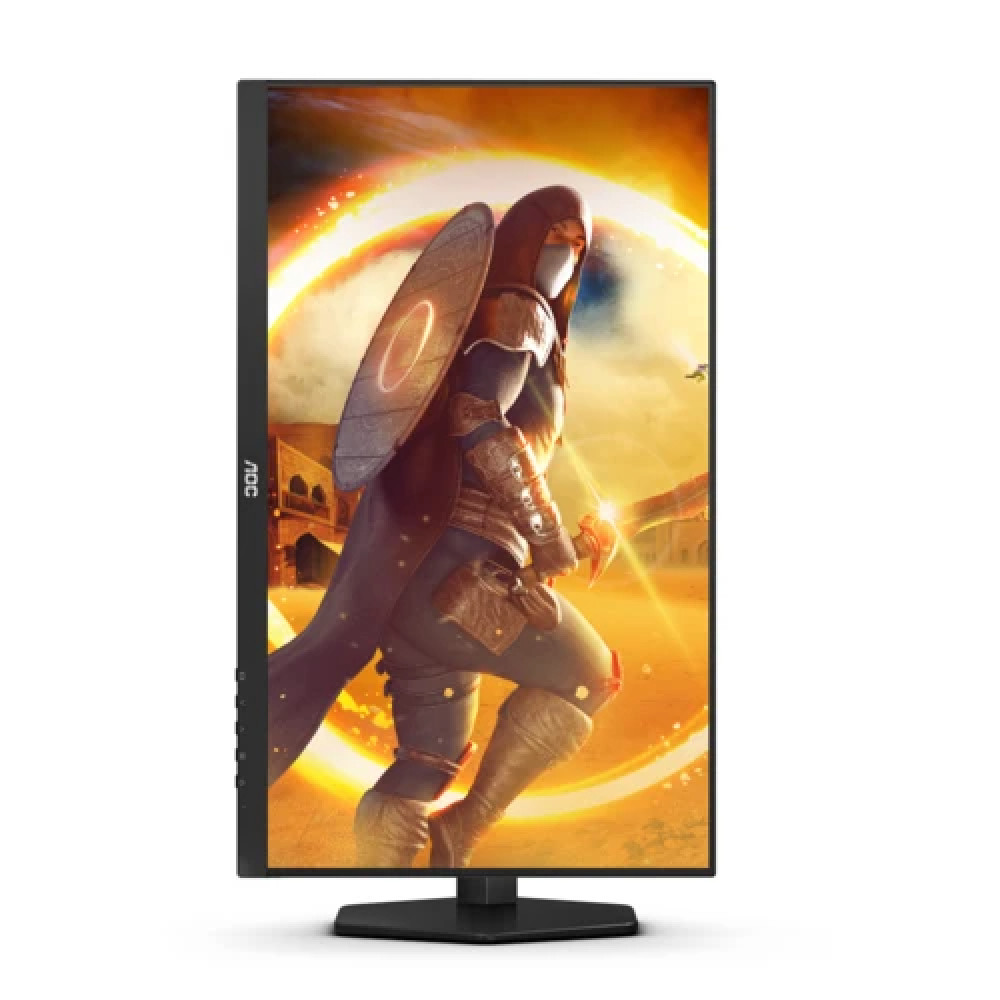 Монитор AOC Q27G4Z 27 ", IPS, Quad HD 2560x1440 (16:9), 260 Гц - миниатюра 2