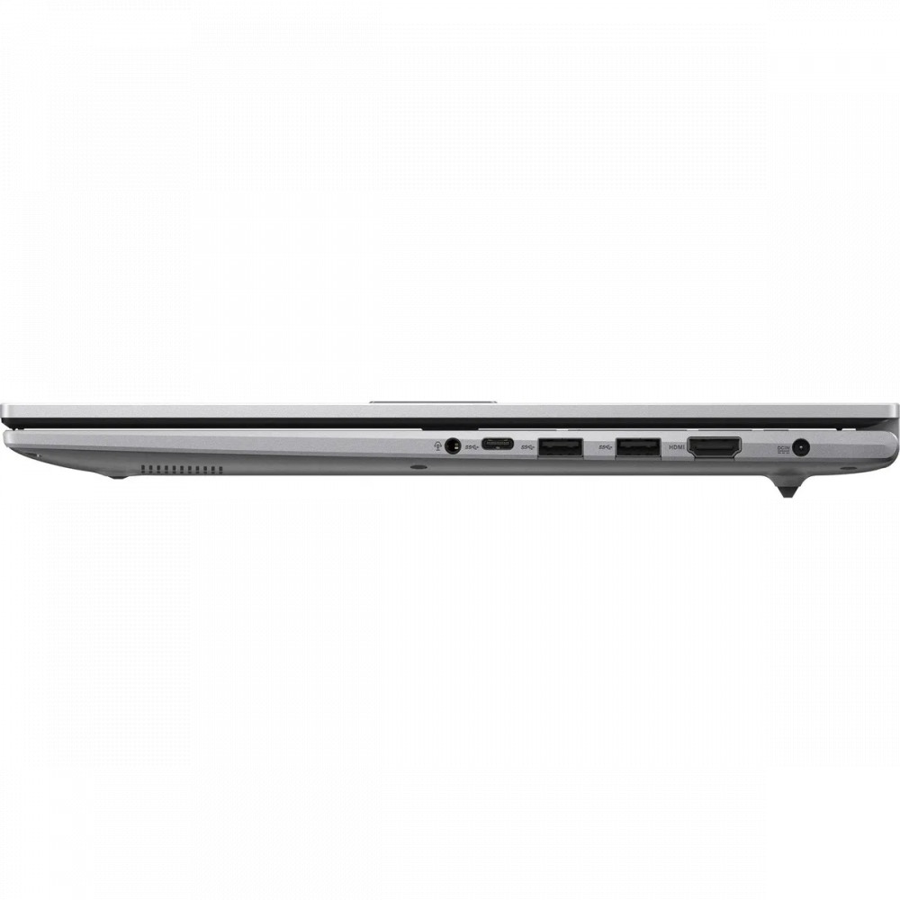 Ноутбук Asus Vivobook 17 X1704VA-AU1107 90NB13X1-M00MT0 17.3 ", FHD 1920x1080 (16:9), Intel, Core 7, 16 Гб, 1 ТБ, Intel Graphics - миниатюра 5