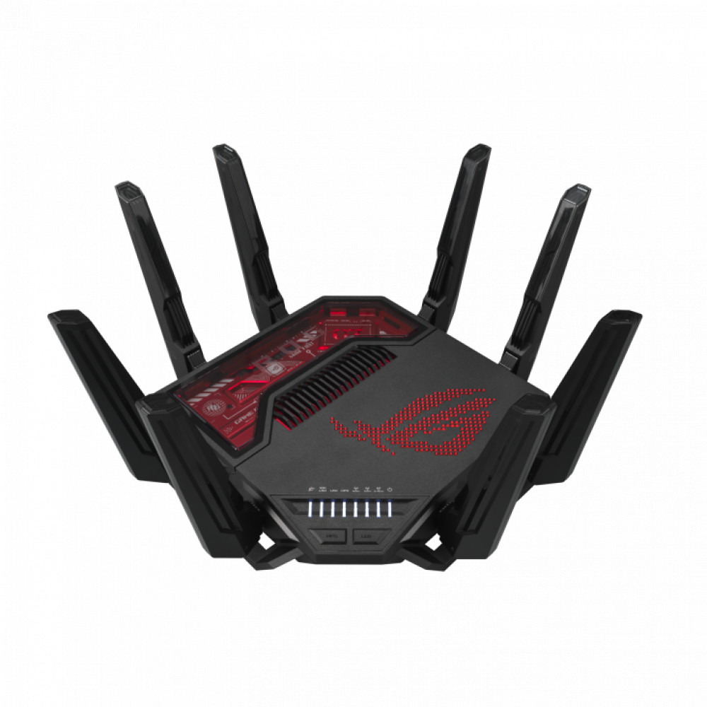 Маршрутизатор для дома Asus GT-BE19000 — фото товара