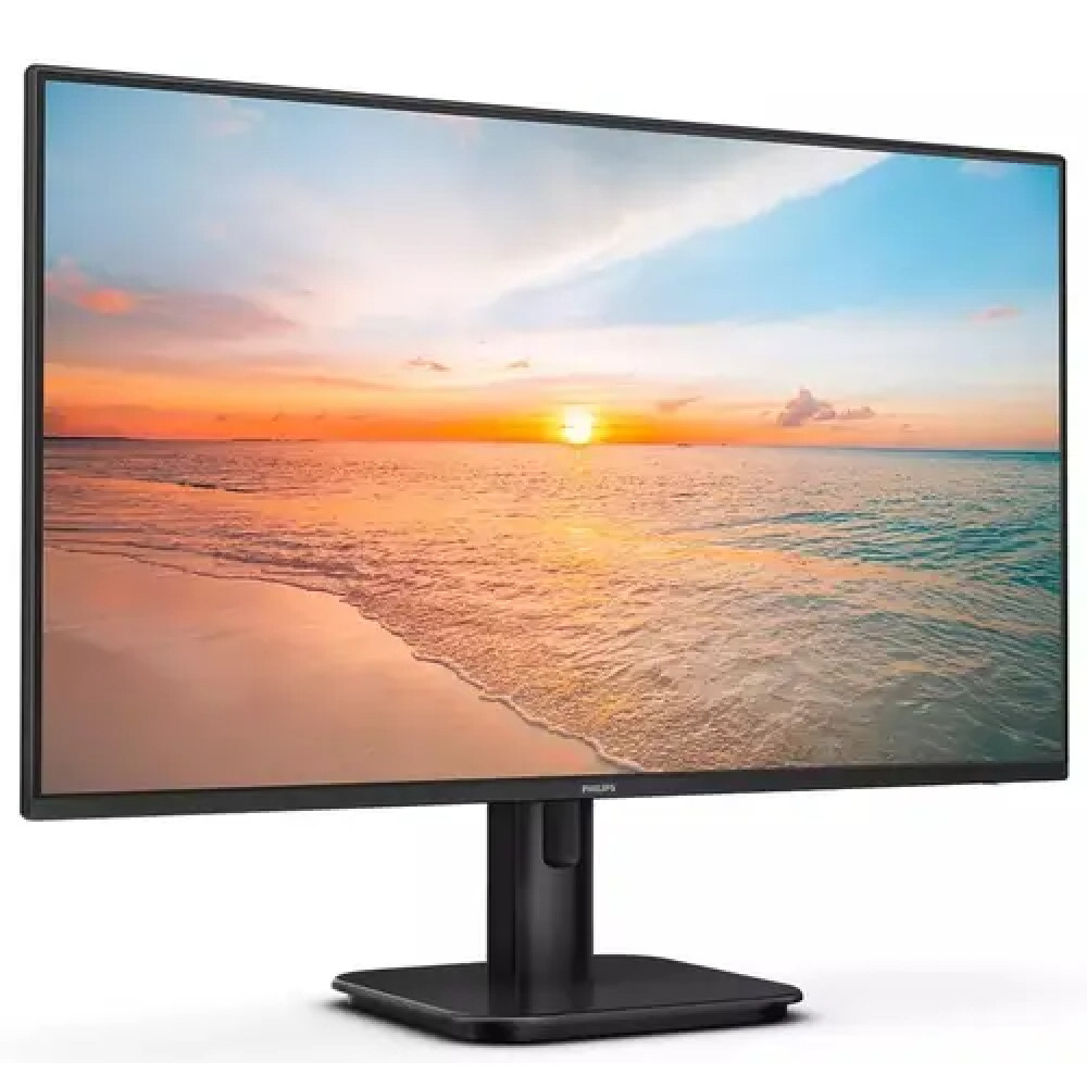 Монитор Philips 24E1N1100AW 24E1N1100AW/01 23.8 ", IPS, Full HD 1920x1080 (16:9), 100 Гц - миниатюра 2