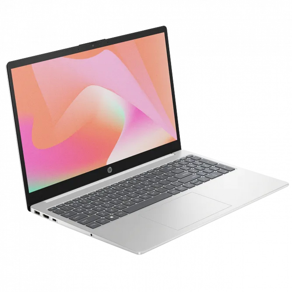 Ноутбук HP 15-fd1131ci CL6V5EA 15.6 ", FHD 1920x1080 (16:9), Intel, Core 5, 8 Гб, 512 ГБ, Intel Graphics - миниатюра 2