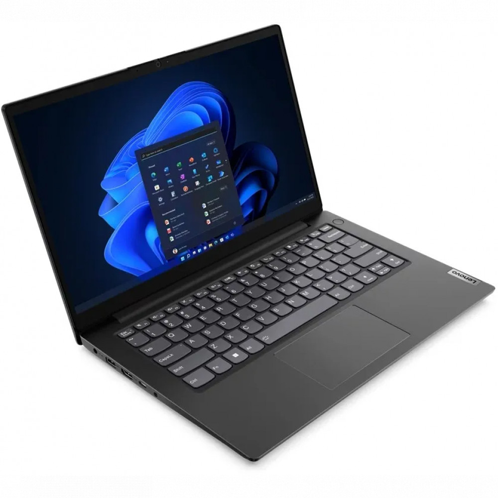 Ноутбук Lenovo V14 G4 IRU 83A00045RU 14 ", FHD 1920x1080 (16:9), Intel, Core i3, 8 Гб, 512 ГБ, Intel UHD Graphics - миниатюра 2