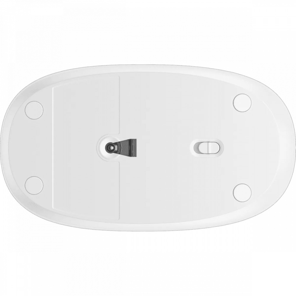 Мышь HP 793F9AA Бюджетные, Беспроводная - миниатюра 4