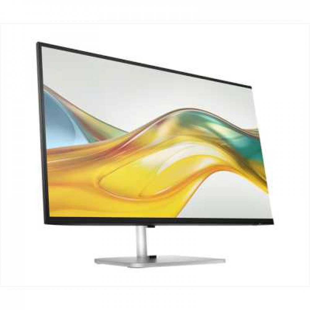 Монитор HP 5 Pro 527pq 9D9S0AS 27 ", IPS, Quad HD 2560x1440 (16:9), 100 Гц - миниатюра 2