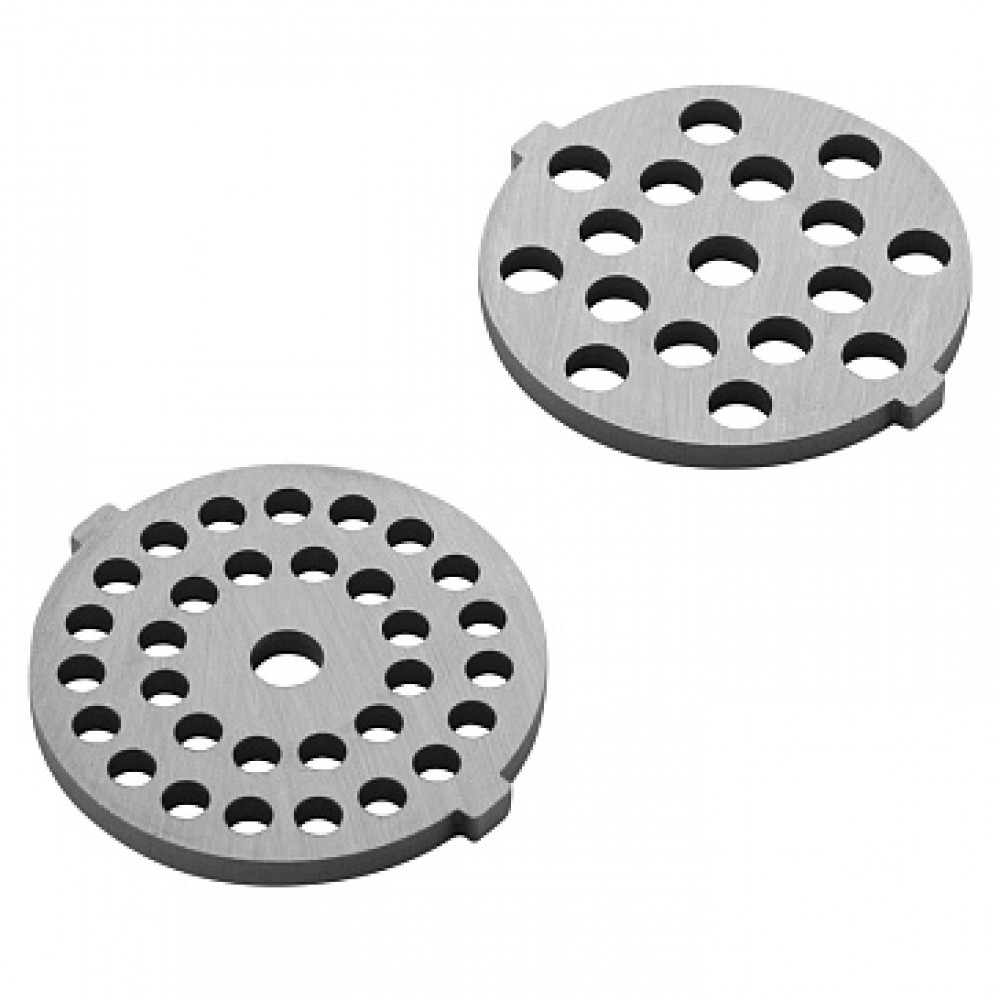 Мясорубка Redmond RMG-1239-6 1340 Вт - миниатюра 3