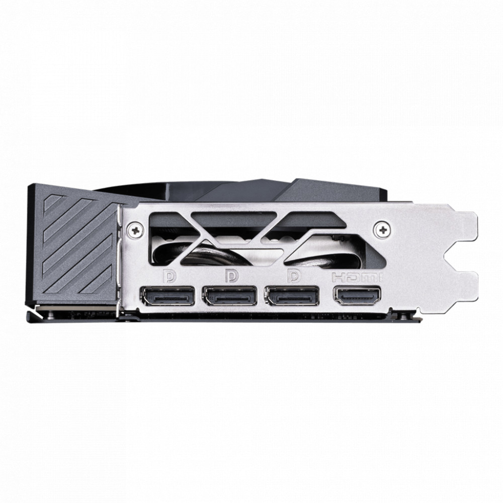 Видеокарта MSI GeForce RTX 5070 Ti 16G GAMING TRIO OC RTX 5070 TI 16G GAMING TRIO OC 16 ГБ - миниатюра 4