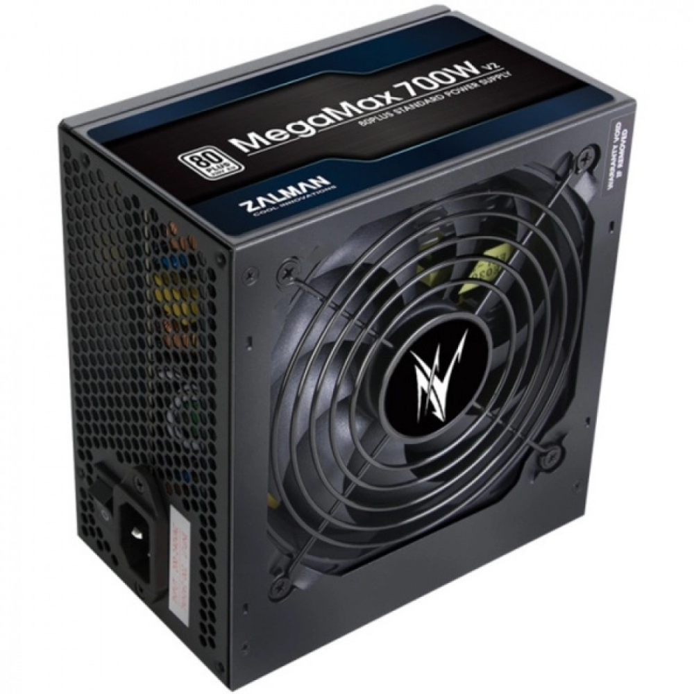 Блок питания Zalman ZM700-TXII V2 700 Вт - миниатюра 2