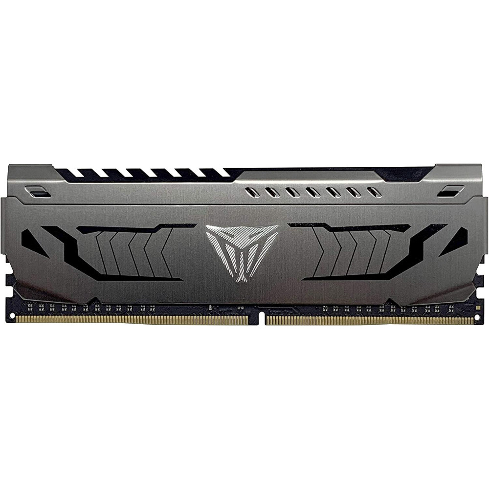 ОЗУ Patriot Viper Steel DDR4 2x16Gb PVS432G320C6 DIMM, DDR4, 32 Гб, 3200 МГц - миниатюра 2
