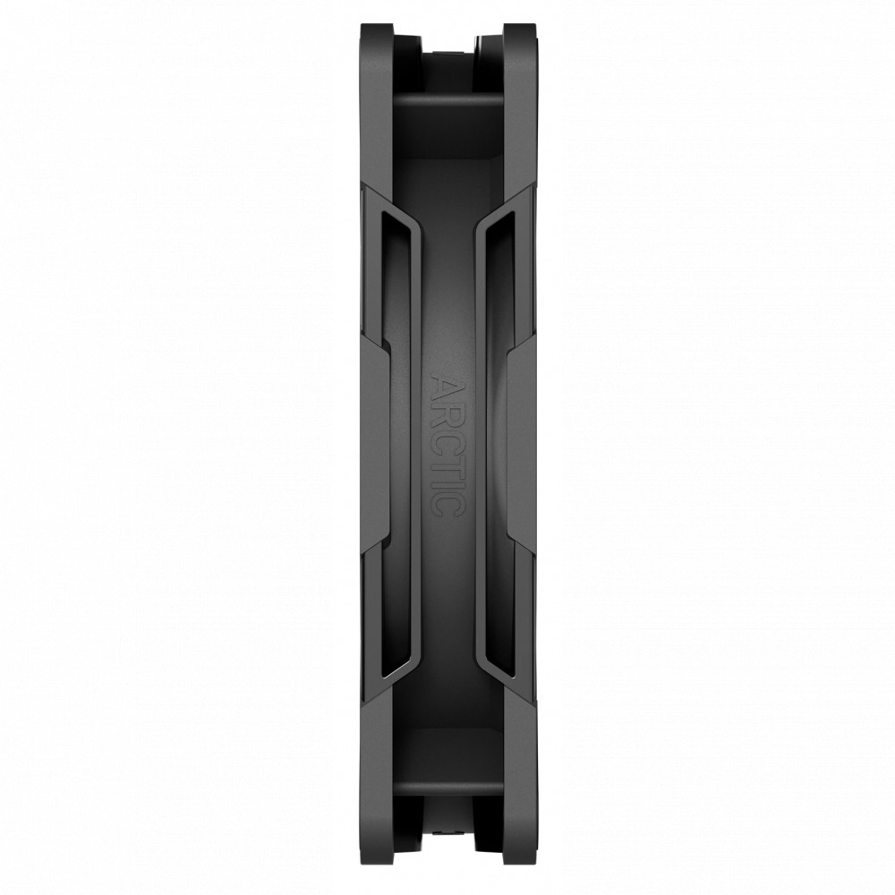 Система охлаждения ARCTIC P12 Pro A-RGB Black ACFAN00309A Для системного блока - миниатюра 4