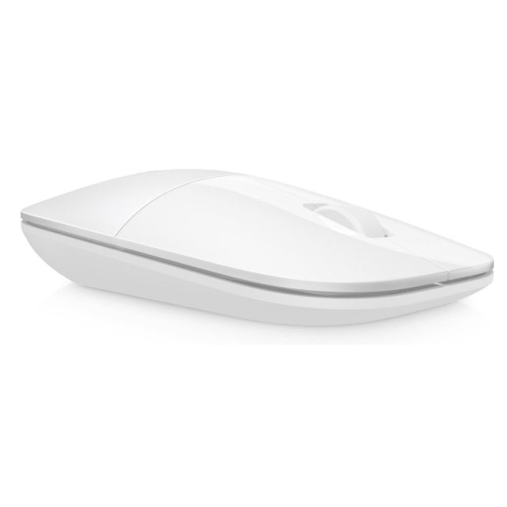 Мышь HP Z3700 White Wireless Mouse V0L80AA Премиальные, Беспроводная - миниатюра 3