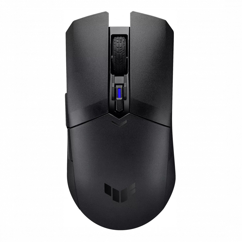 Мышь Asus TUF Gaming M4 Wireless 90MP02F0-BMUA00 Игровые, Беспроводная — фото товара
