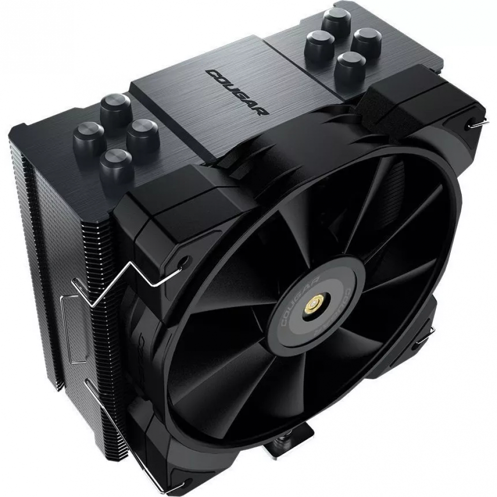 Система охлаждения Cougar Forza 50 CGR-FZA50/S1700 Для процессора - миниатюра 3