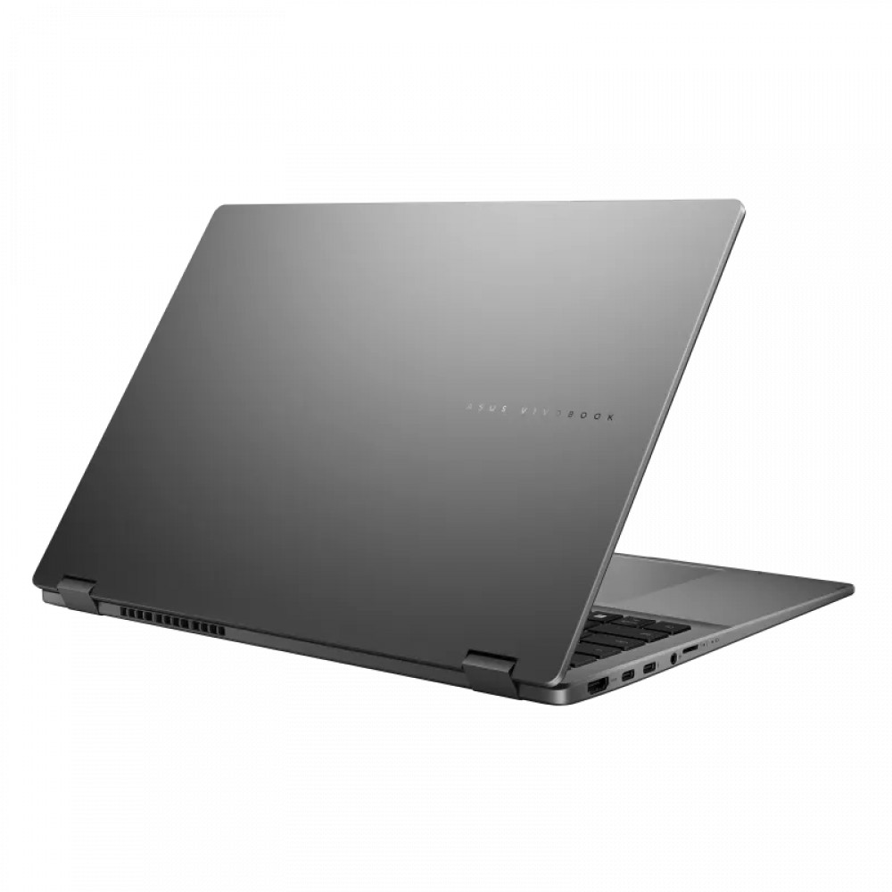Ноутбук Asus Vivobook 16 Flip TP3607SA-RJ032W 16 ", WQXGA+ 2880x1800 (16:10), Intel, Core Ultra 5, 16 Гб, 512 ГБ, Intel Arc Graphics, Windows 11 Home - миниатюра 5