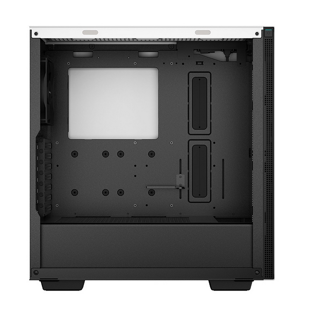 Корпус Deepcool CH510 WH R-CH510-WHNNE1-G-1 Mid-Tower - миниатюра 4