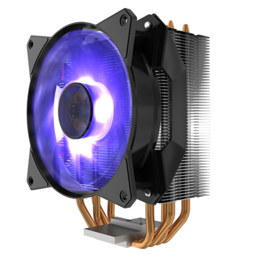 Система охлаждения Cooler Master MasterAir MA410P MAP-T4PN-220PC-R1 Для процессора — фото товара