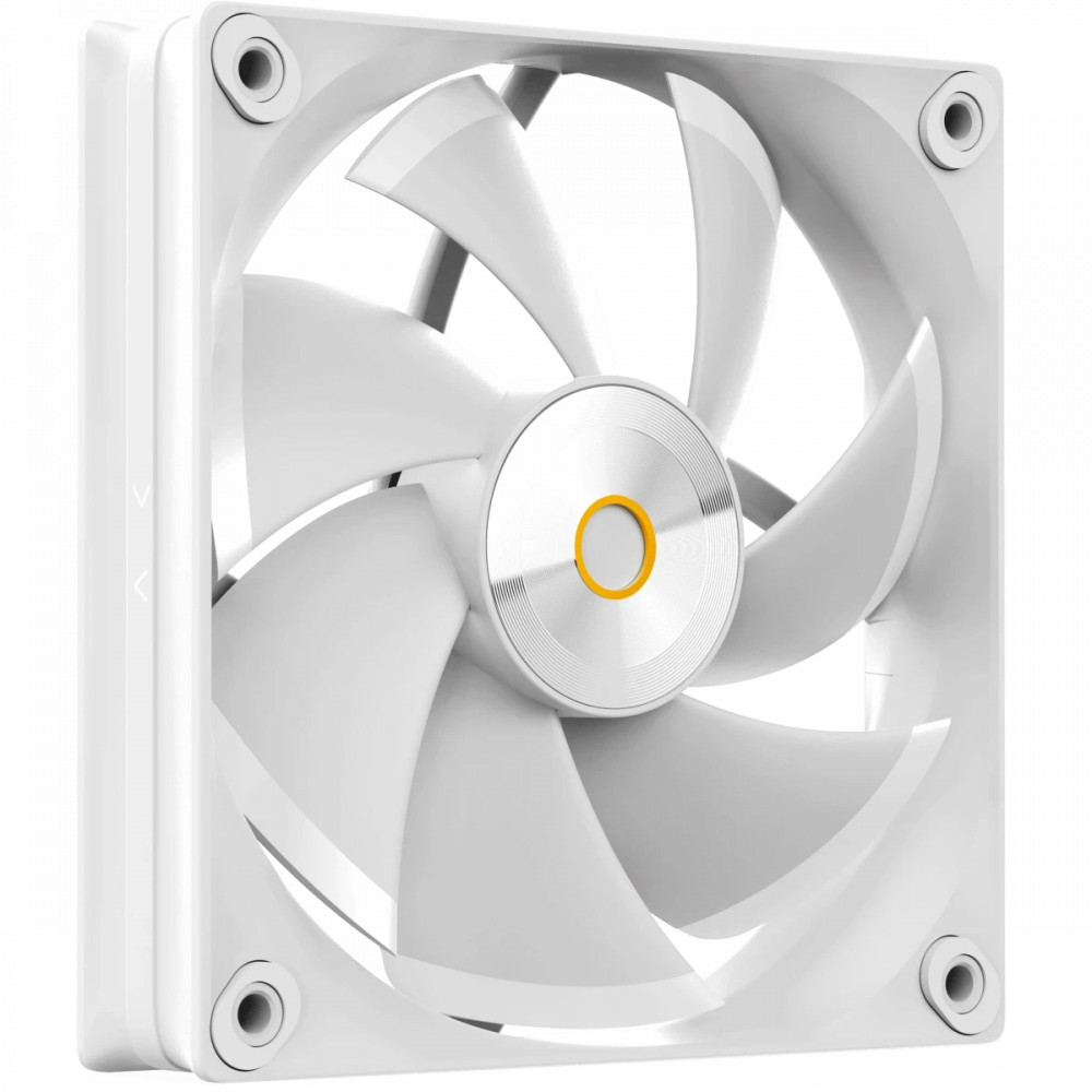 Система охлаждения Ocypus Sigma L36 PRO WH Sigma-L36-WH3ANWL00P-GL Для процессора - миниатюра 4