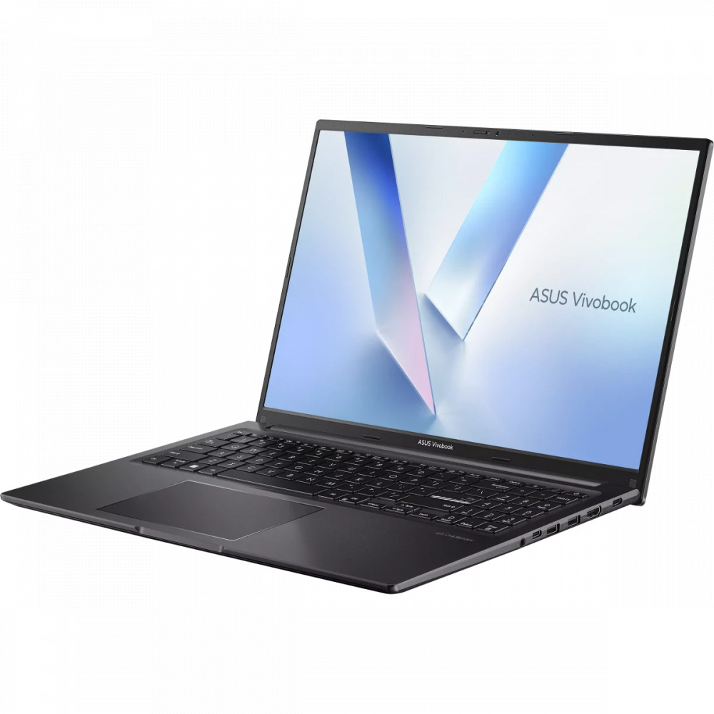 Ноутбук Asus R1605VA Vivobook 16 90NB10N3-M01840 16 ", WUXGA 1920x1200 (16:10), Intel, Core i5, 16 Гб, 1 ТБ, Intel Iris Xe Graphics - миниатюра 3