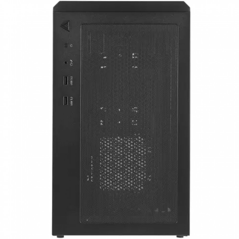 Корпус XPG Valor Air Black VALORAIRMT-BKCWW Mid-Tower - миниатюра 6