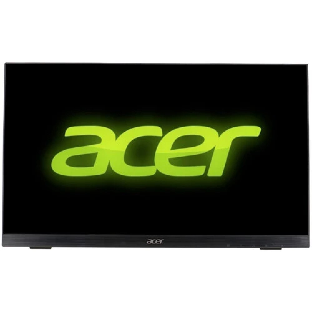 Монитор Acer UT222QEbmiphzx UM.WW2CD.E01 21.5 ", IPS, Full HD 1920x1080 (16:9), 100 Гц — фото товара