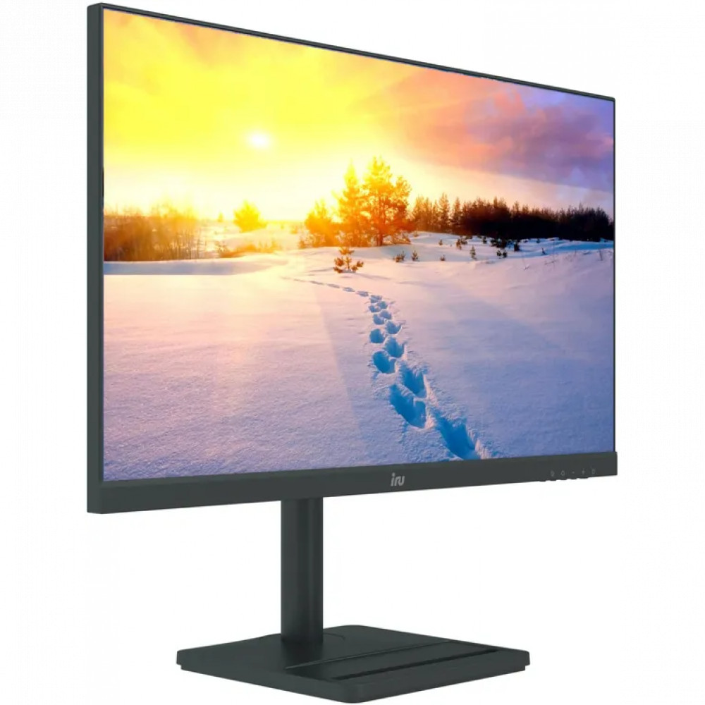 Моноблок iRU Strato 717 QHD 2160724 27, Intel, Core i7, 1255U - миниатюра 2