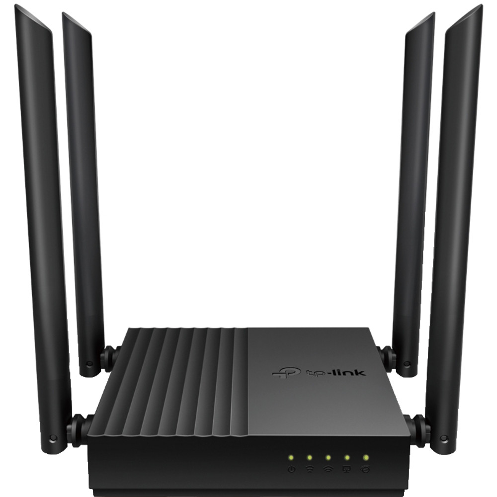 Маршрутизатор для дома TP-Link Archer C64 — фото товара