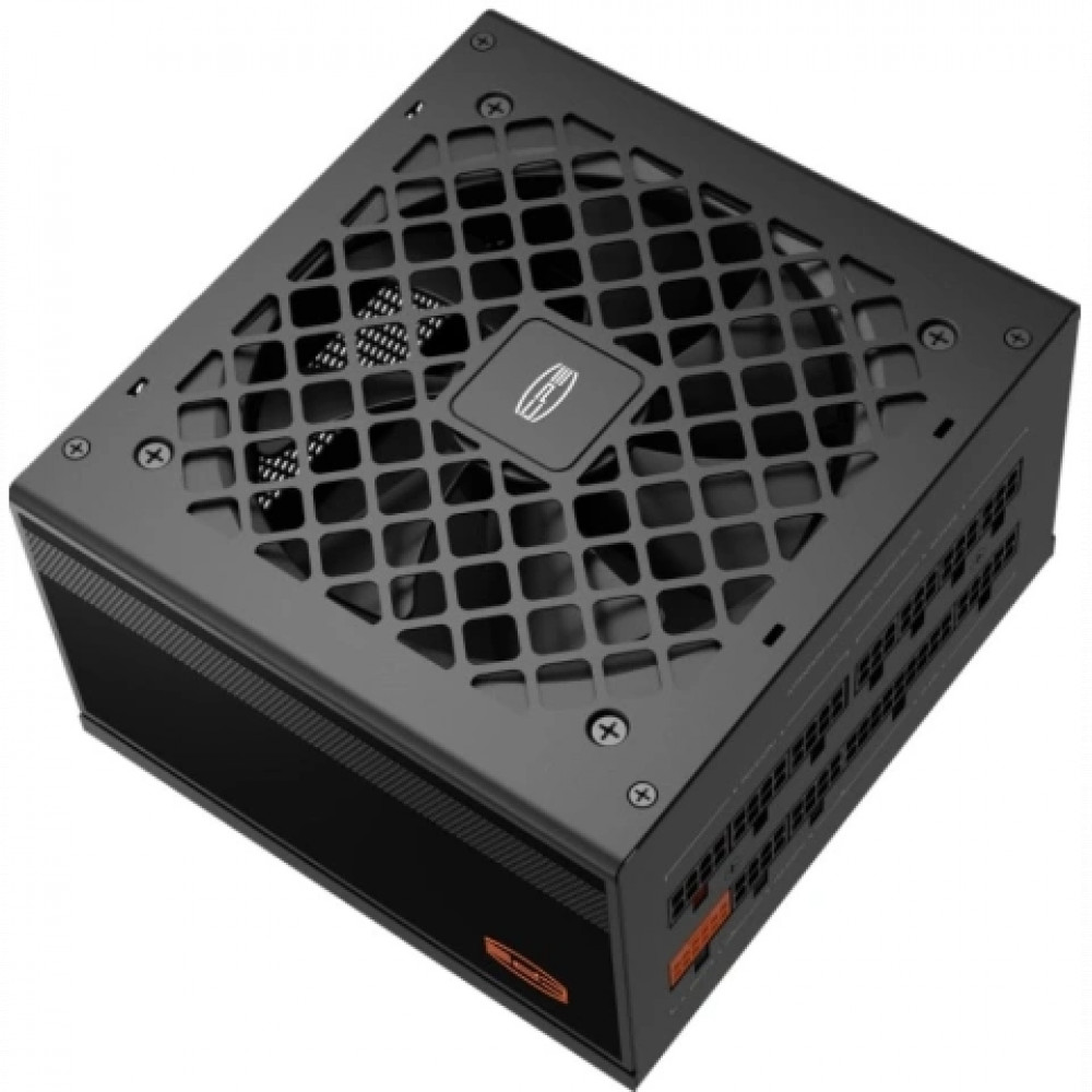 Блок питания PCcooler P3-KN1000-G1FFBK0-EU 1000 Вт - миниатюра 3
