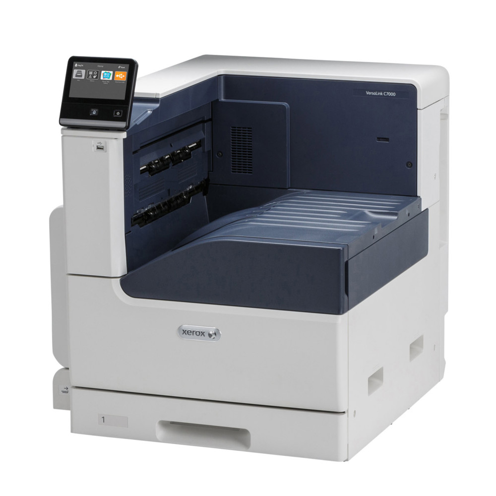 Принтер Xerox VersaLink C7000N VLC7000N# А3, Лазерный, Цветная - миниатюра 3