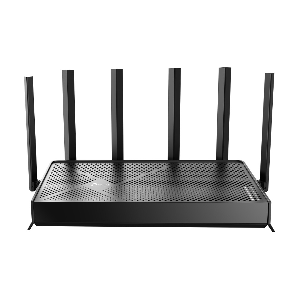 Маршрутизатор для дома TP-Link Archer BE400 Archer BE400(EU) — фото товара