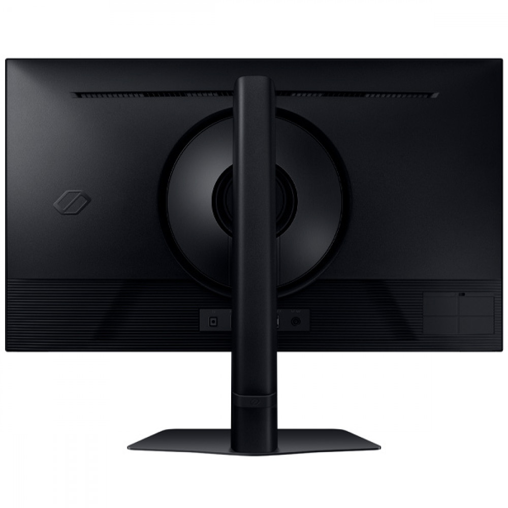 Монитор Samsung Odyssey G5 LS27DG500EIXCI 27 ", IPS, Quad HD 2560x1440 (16:9), 180 Гц - миниатюра 4