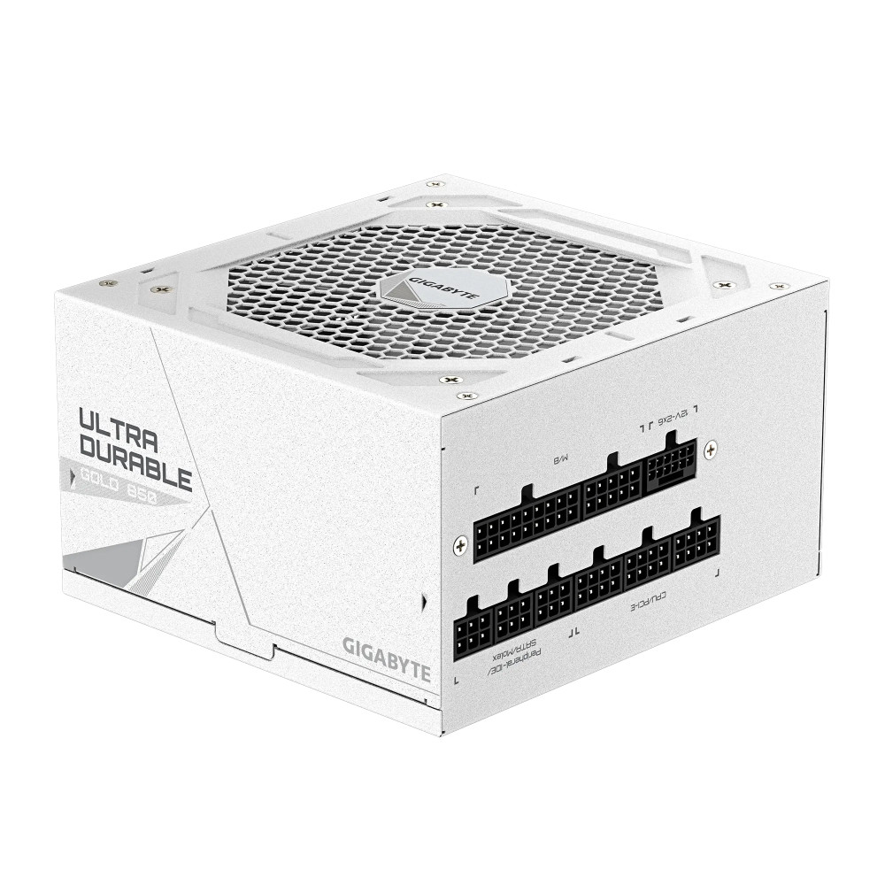 Блок питания Gigabyte GP-UD850GM PG5 ICE 850 Вт - миниатюра 4