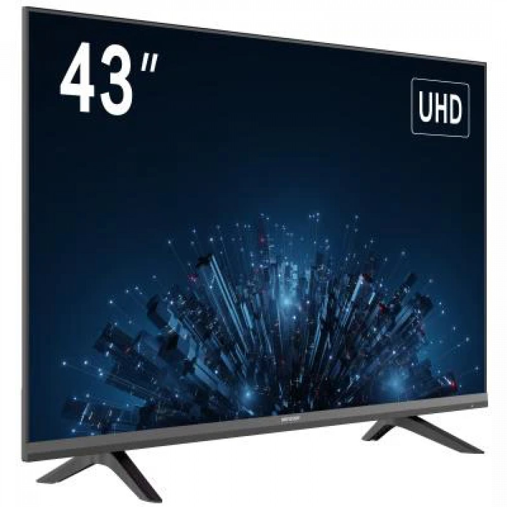 Монитор Hikvision DS-D5043U3-1V0S 43 ", VA, 4K UHD 3840x2160 (16:9), 60 Гц - миниатюра 2