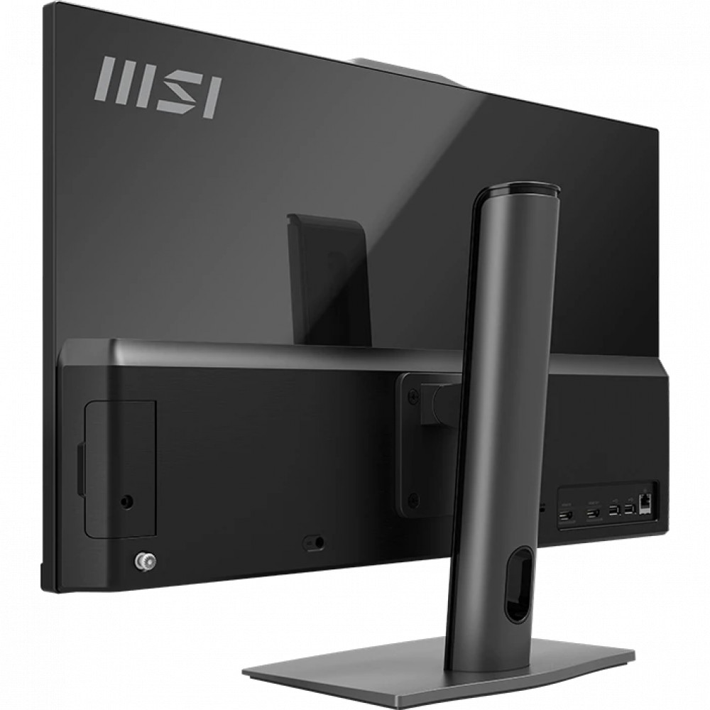 Моноблок MSI Modern AM272P (1M-680RU) 9S6-AF8231-1037 27, Intel, Core 5, 120U - миниатюра 4