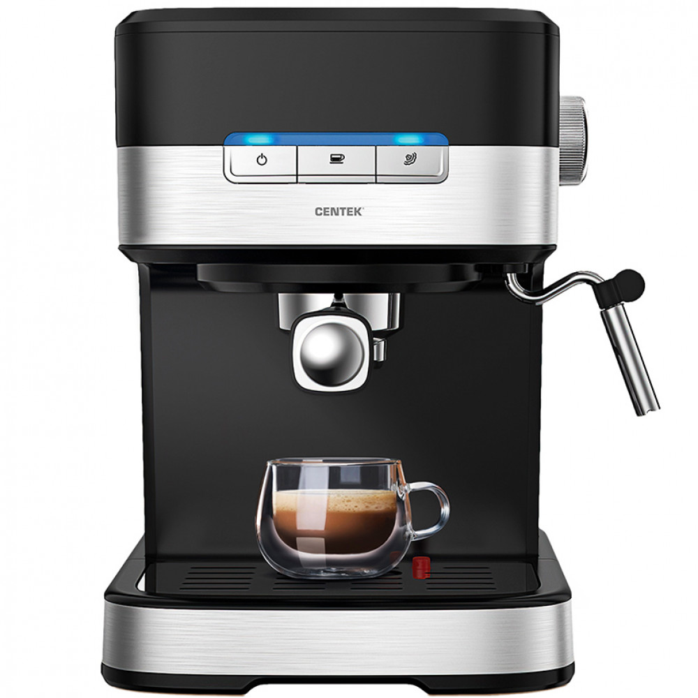 Кофемашина Centek CT-1171 - миниатюра 2