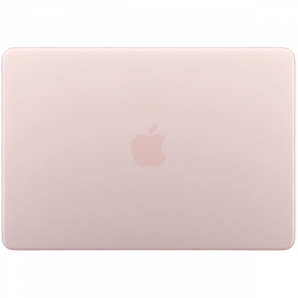Ноутбук Apple MacBook Neo 256Gb Blush MHFH4HN/A 13 ", 2408x1506 (16:10), Apple, Apple A18, 8 Гб, 256 ГБ, Apple A18 Pro 5-Core, Mac OS - миниатюра 3