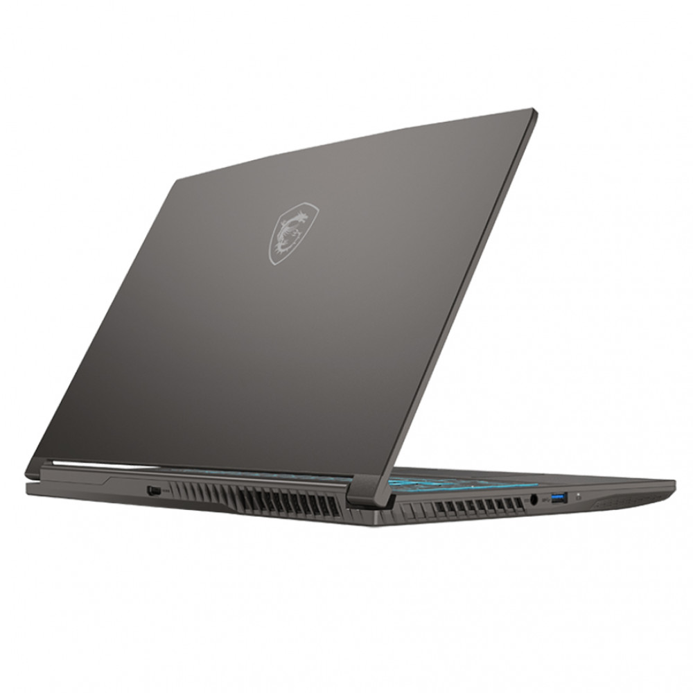 Ноутбук MSI Thin 15 B13VE-2048XKZ 9S7-16R831-2048 15.6 ", FHD 1920x1080 (16:9), Intel, Core i5, 16 Гб, 512 ГБ, nVidia GeForce RTX 4050 - миниатюра 3