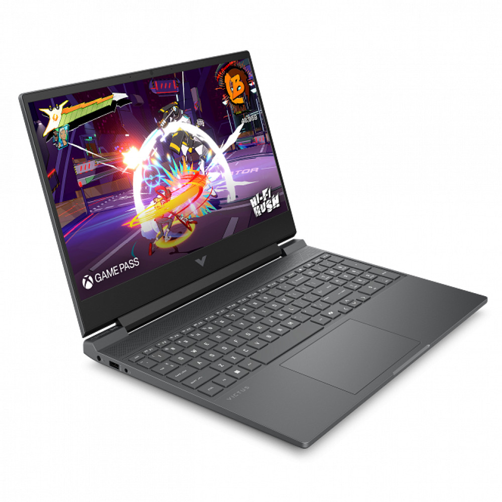 Ноутбук HP Victus 15-fb3030ci D02DWEA 15.6 ", FHD 1920x1080 (16:9), AMD, Ryzen 5, 24 Гб, 512 ГБ, nVidia GeForce RTX 5050 - миниатюра 2