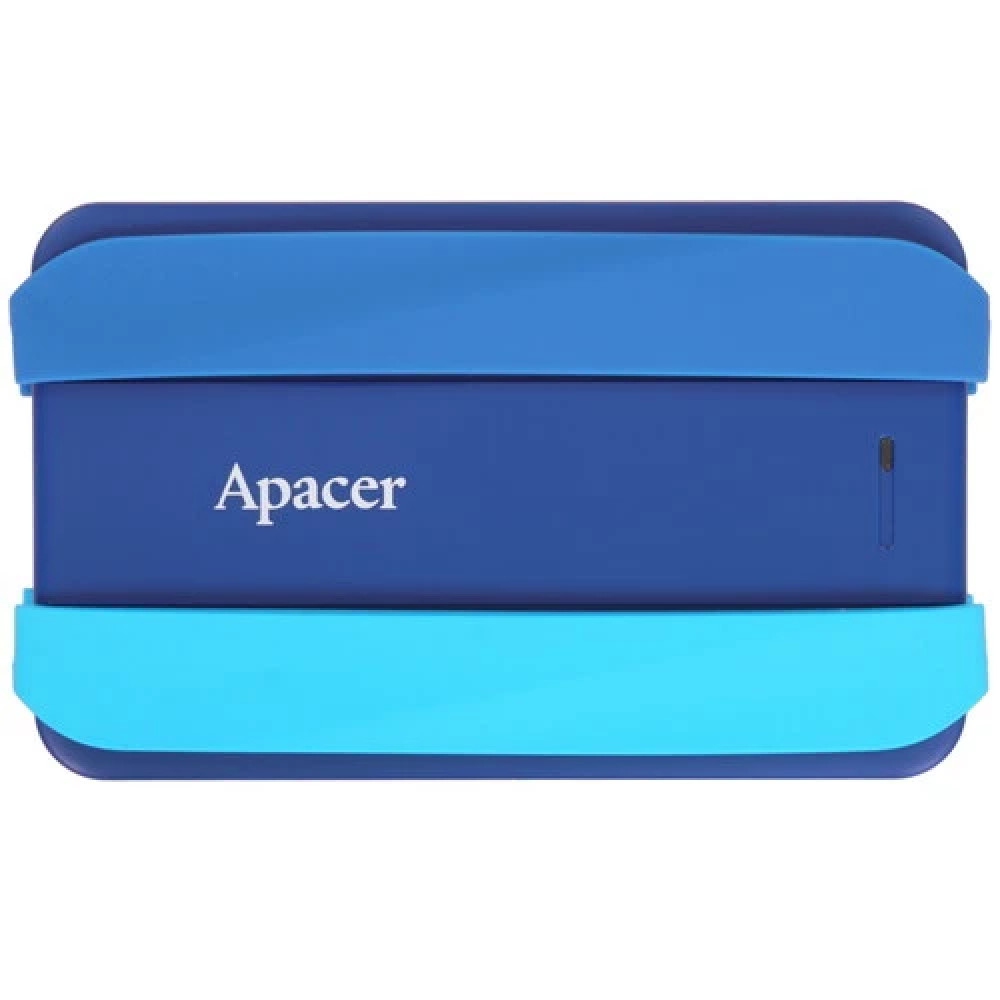 Внешние накопители Apacer AC533 AP1TBAC533U-1 1 ТБ — фото товара