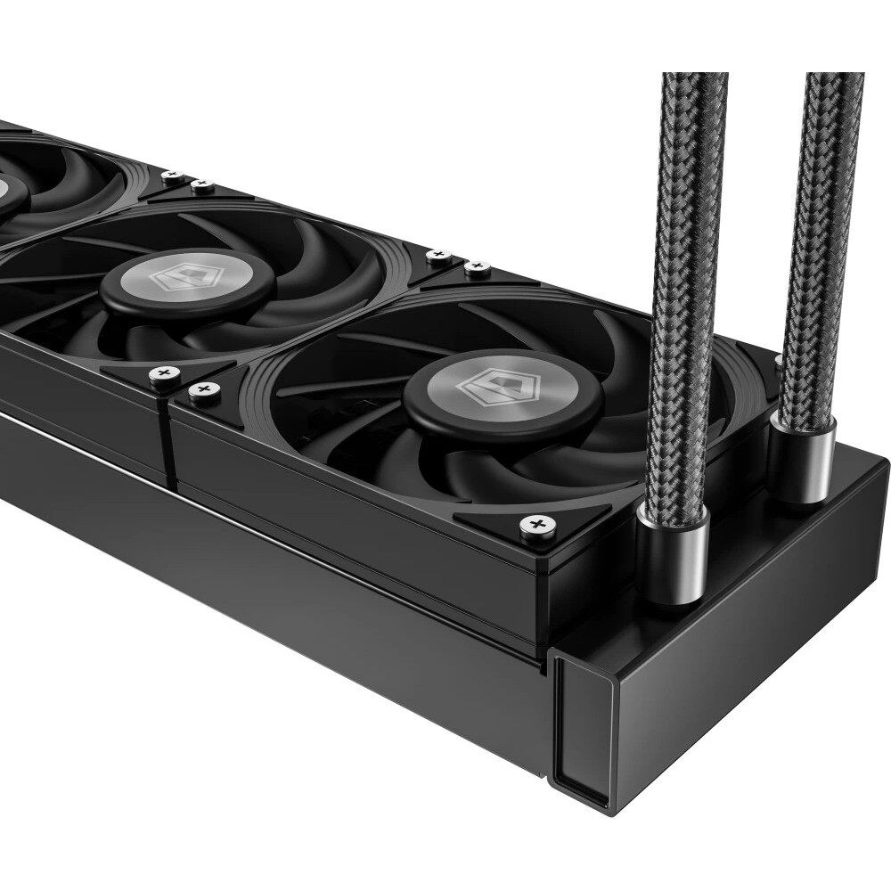 Система охлаждения ID-Cooling DX360 MAX Для процессора - миниатюра 4