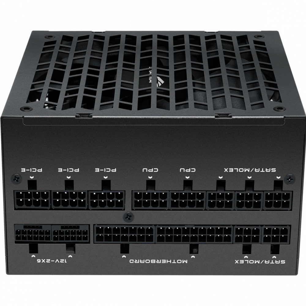 Блок питания Sama P1200 (P1200-BKPFF001-EU) 1200 Вт, 80+ Platinum - миниатюра 5