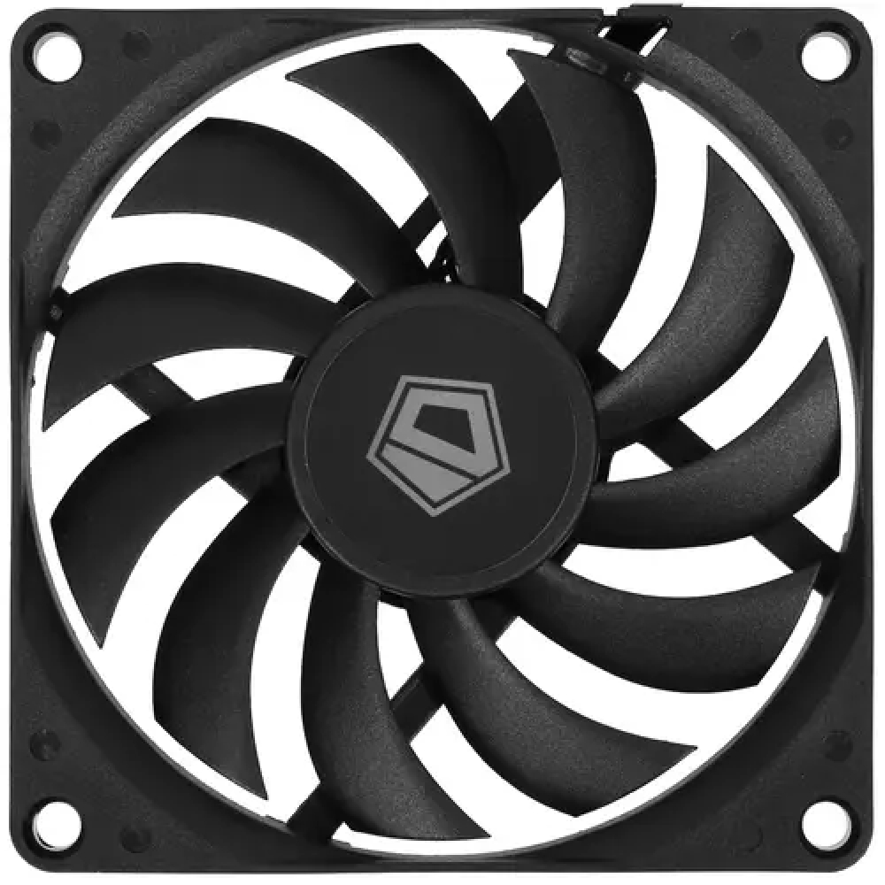Система охлаждения ID-Cooling NO-8010-PWM Для системного блока - миниатюра 2