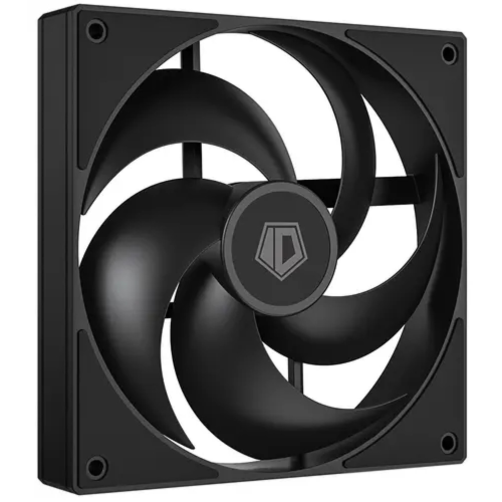 Система охлаждения ID-Cooling PWM Series AS-140-K — фото товара