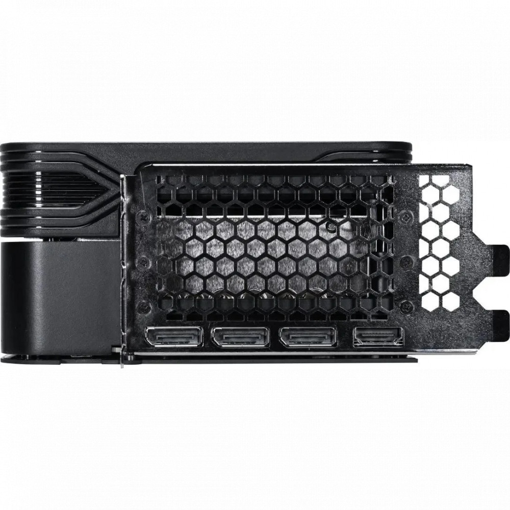 Видеокарта Palit GeForce RTX 5090 GAMEROCK NE75090019R5-GB2020G 32 ГБ - миниатюра 4