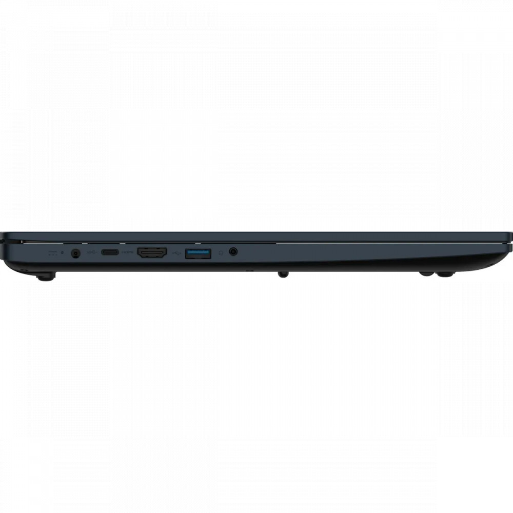 Ноутбук Maibenben M17A-R574UM M17A-R574UM0G3RHU4EB0 17.3 ", FHD 1920x1080 (16:9), AMD, Ryzen 5, 16 Гб, 1 ТБ, AMD Radeon, Windows 11 Home - миниатюра 4