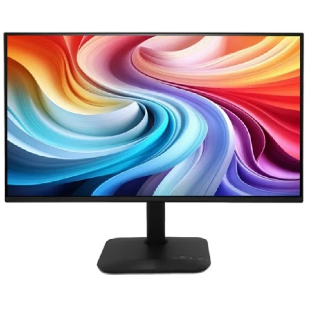 Монитор Acer KA272KL1bmiipx UM.HX2EE.103 27 ", IPS, 4K UHD 3840x2160 (16:9), 144 Гц — фото товара