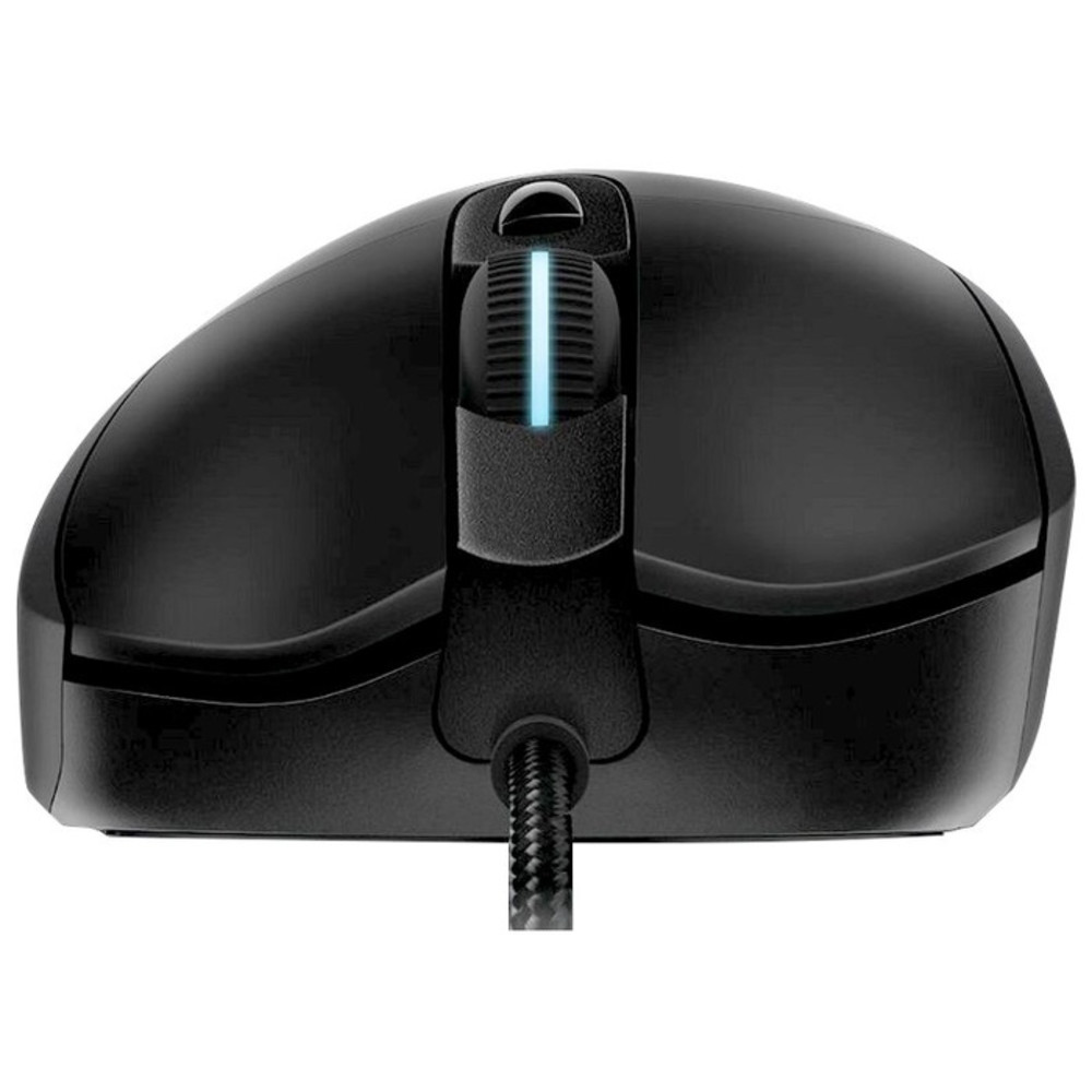Мышь Logitech G403 HERO Gaming Mouse 910-005632 Игровые, Проводная - миниатюра 5