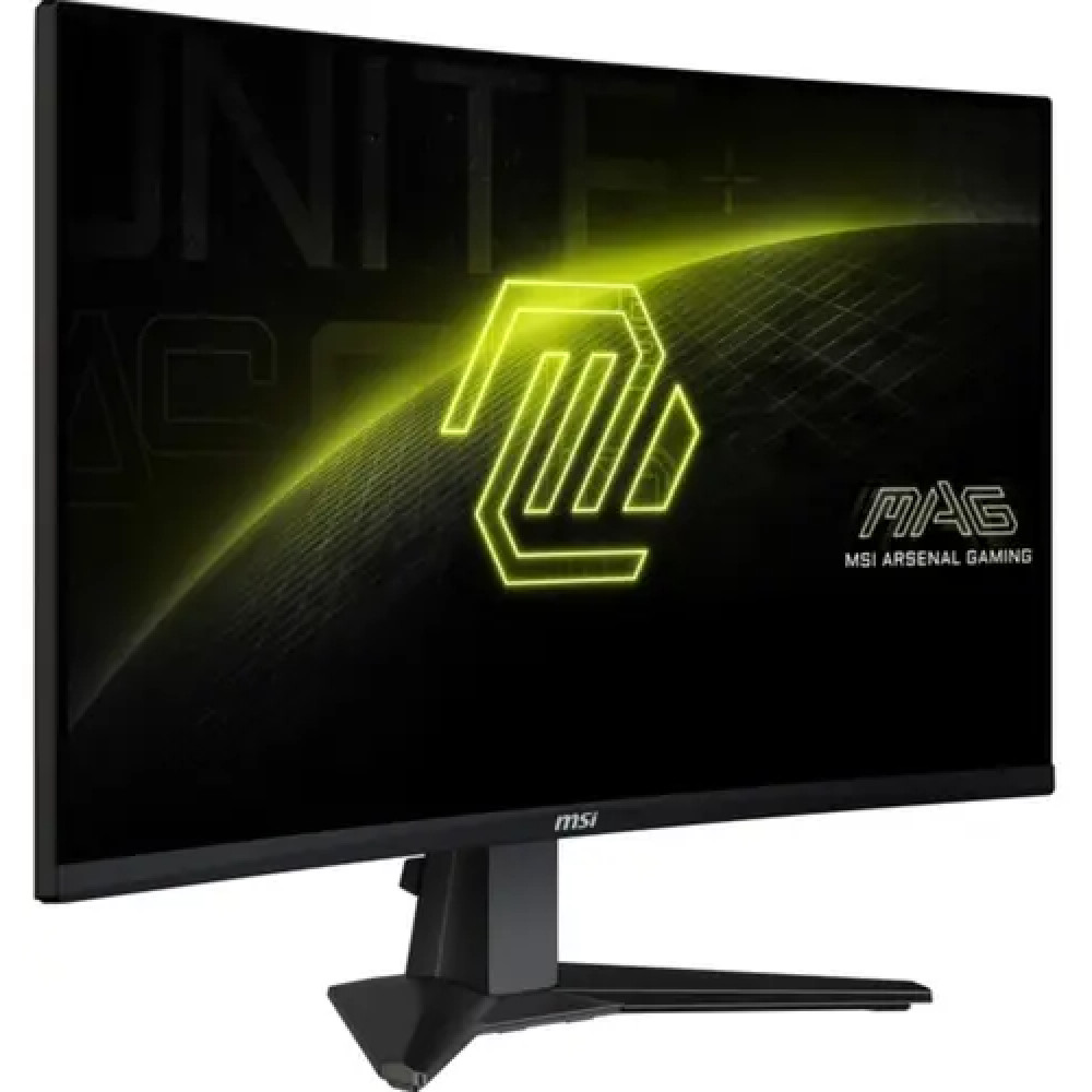 Монитор MSI MAG 27C6F 27 ", VA, Full HD 1920x1080 (16:9), 180 Гц - миниатюра 2