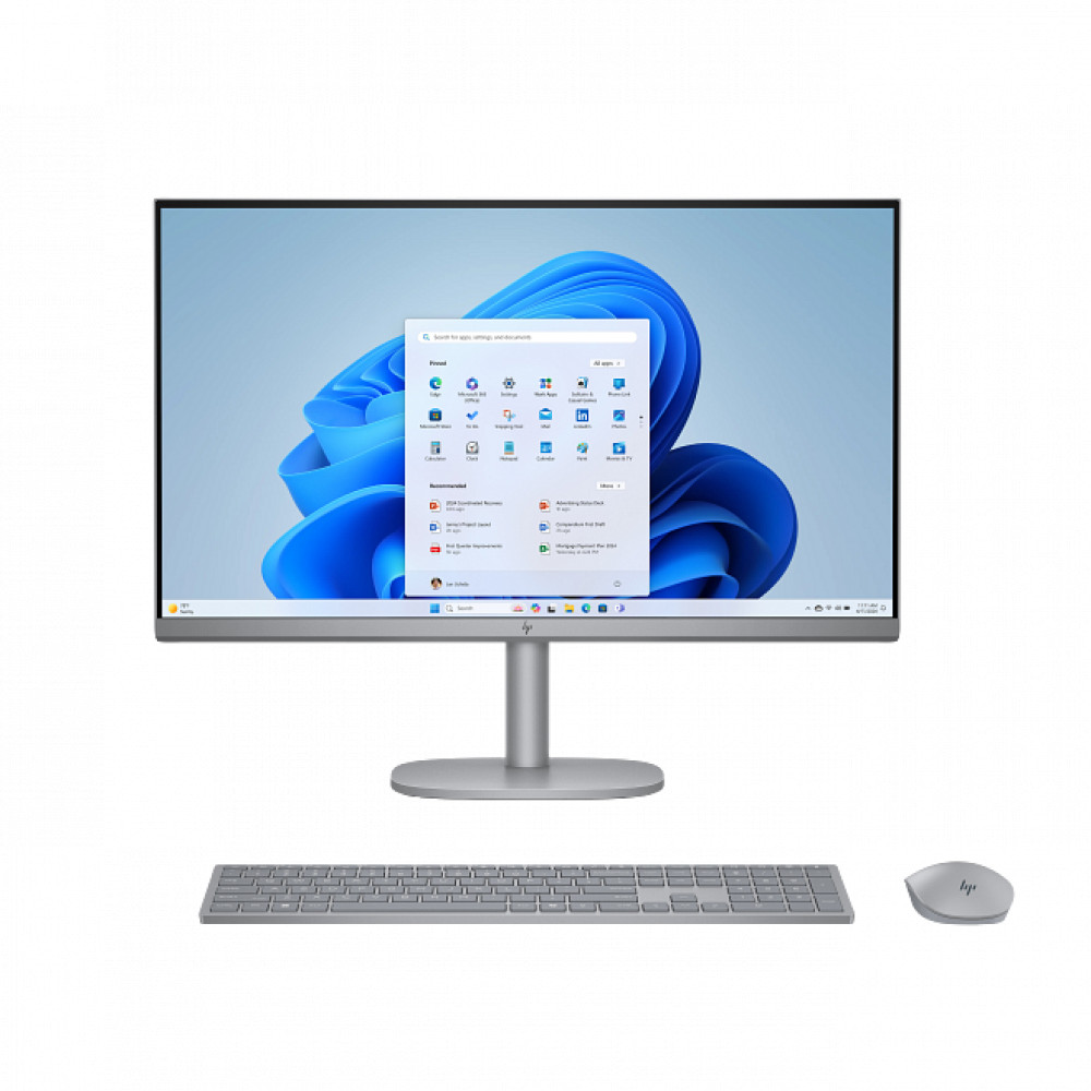 Моноблок HP OmniStudio X 27-cs1003ci CJ2P3EA 27, Intel, Core Ultra 7, 258V — фото товара
