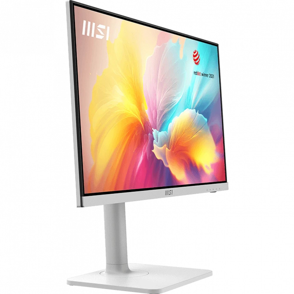 Монитор MSI Modern MD2412PW 9S6-3PA59H-096|| - миниатюра 2